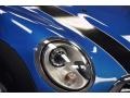 Laser Blue Metallic - Cooper Clubman Photo No. 5