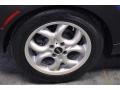2012 Mini Cooper Clubman Wheel