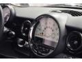 Laser Blue Metallic - Cooper Clubman Photo No. 11