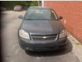 Slate Metallic - Cobalt LT Sedan Photo No. 8