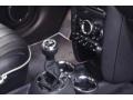 Laser Blue Metallic - Cooper Clubman Photo No. 13