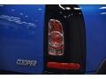 Laser Blue Metallic - Cooper Clubman Photo No. 14