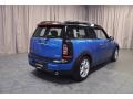 Laser Blue Metallic - Cooper Clubman Photo No. 15