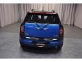 Laser Blue Metallic - Cooper Clubman Photo No. 16