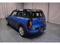 Laser Blue Metallic - Cooper Clubman Photo No. 20