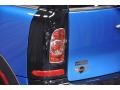 Laser Blue Metallic - Cooper Clubman Photo No. 21