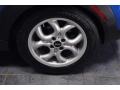2012 Mini Cooper Clubman Wheel