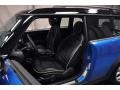 Laser Blue Metallic - Cooper Clubman Photo No. 24