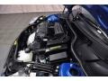 Laser Blue Metallic - Cooper Clubman Photo No. 32