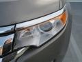 Mineral Gray Metallic - Edge SEL Photo No. 8