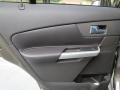 Mineral Gray Metallic - Edge SEL Photo No. 20