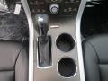 Mineral Gray Metallic - Edge SEL Photo No. 31