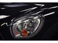 Absolute Black - Cooper Countryman Photo No. 2