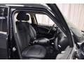 Absolute Black - Cooper Countryman Photo No. 7