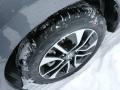 2013 Honda Civic EX-L Sedan Wheel