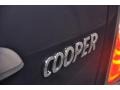 2013 Mini Cooper Hardtop Badge and Logo Photo