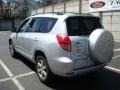 2006 Classic Silver Metallic Toyota RAV4 Limited 4WD  photo #2