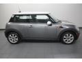 Dark Silver Metallic - Cooper Hardtop Photo No. 8