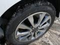 2013 Taffeta White Honda Fit Sport  photo #9