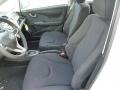 2013 Taffeta White Honda Fit Sport  photo #10