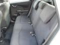 2013 Taffeta White Honda Fit Sport  photo #11