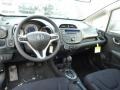 2013 Taffeta White Honda Fit Sport  photo #12