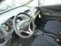 2013 Taffeta White Honda Fit Sport  photo #15