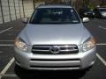 2006 Classic Silver Metallic Toyota RAV4 Limited 4WD  photo #7