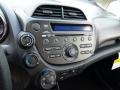 2013 Taffeta White Honda Fit Sport  photo #18