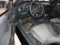 2005 Black Pontiac Sunfire Coupe  photo #12