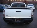 Super White - Tacoma V6 Access Cab 4x4 Photo No. 4