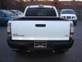 2009 Super White Toyota Tacoma V6 Access Cab 4x4  photo #4