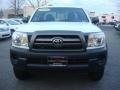 Super White - Tacoma V6 Access Cab 4x4 Photo No. 8