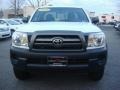 2009 Super White Toyota Tacoma V6 Access Cab 4x4  photo #8