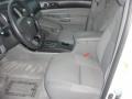Super White - Tacoma V6 Access Cab 4x4 Photo No. 9