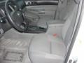 2009 Super White Toyota Tacoma V6 Access Cab 4x4  photo #9