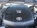 Super White - Tacoma V6 Access Cab 4x4 Photo No. 18