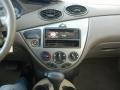 Light Tundra Metallic - Focus ZTS Sedan Photo No. 3