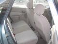 Light Tundra Metallic - Focus ZTS Sedan Photo No. 6