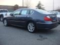 2010 Blue Slate Infiniti M 35 Sedan  photo #4