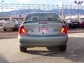 Light Tundra Metallic - Focus ZTS Sedan Photo No. 10