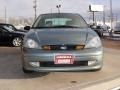 Light Tundra Metallic - Focus ZTS Sedan Photo No. 15