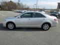 Classic Silver Metallic - Camry LE Photo No. 3