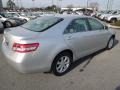 Classic Silver Metallic - Camry LE Photo No. 5