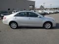 Classic Silver Metallic - Camry LE Photo No. 6
