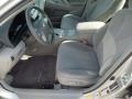 Classic Silver Metallic - Camry LE Photo No. 8