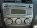 Classic Silver Metallic - Camry LE Photo No. 13