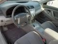 Classic Silver Metallic - Camry LE Photo No. 22