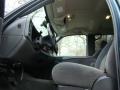 2006 Blue Granite Metallic Chevrolet Silverado 1500 Z71 Crew Cab 4x4  photo #9