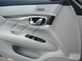 2012 Liquid Platinum Infiniti M 37 Sedan  photo #13